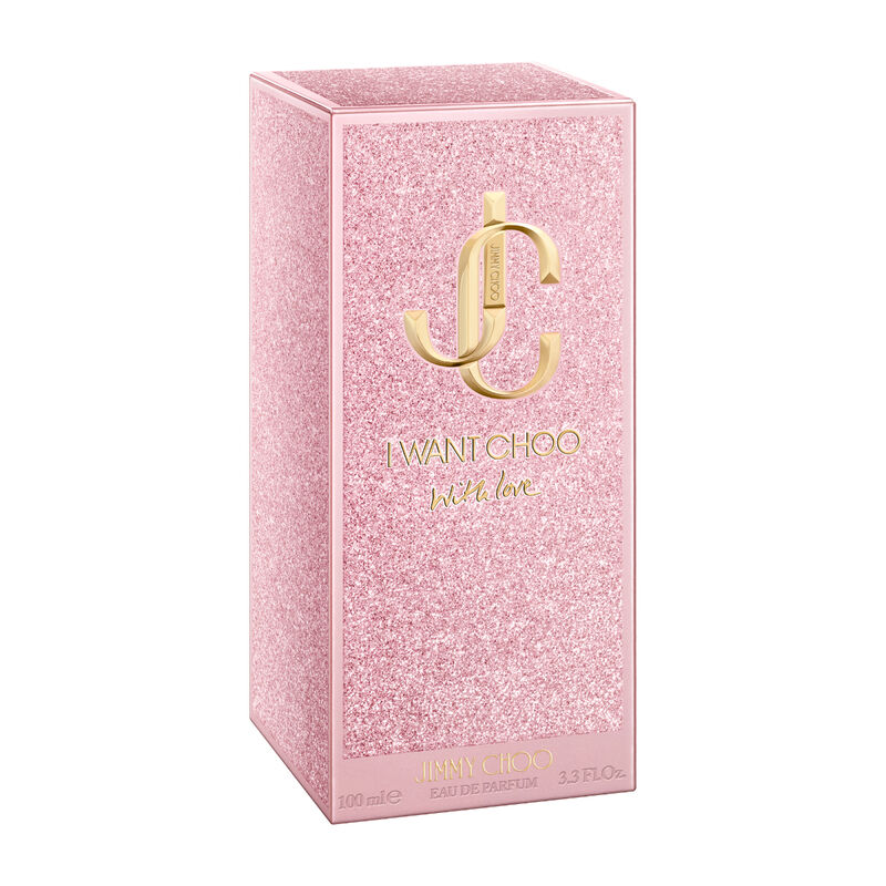 جيمي شو آي ونت تشو ويذ لاف