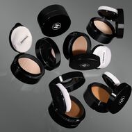 faces poudre universelle libre بودرة حرّة لمظهر طبيعي  تصميم مناسب للتنقل