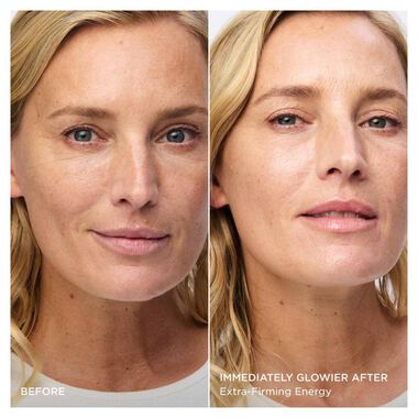faces extra firming energy