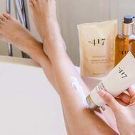 faces كريم مغذي لاسترخاء القدمين 100مل