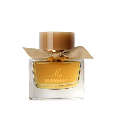 My Burberry Eau de Parfum faces my burberry eau de parfum