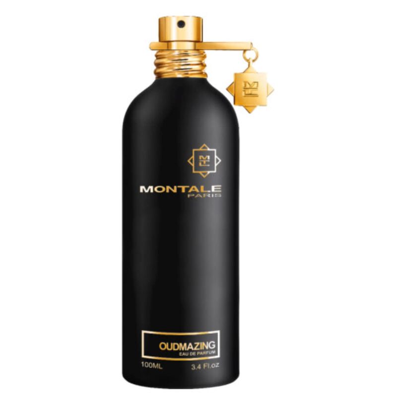 montale oudmazing