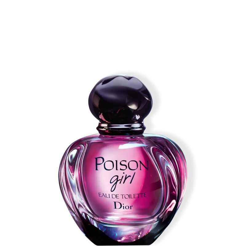 dior poison girl eau de toilette