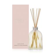 faces mini diffuser camellia   lotus blossom
