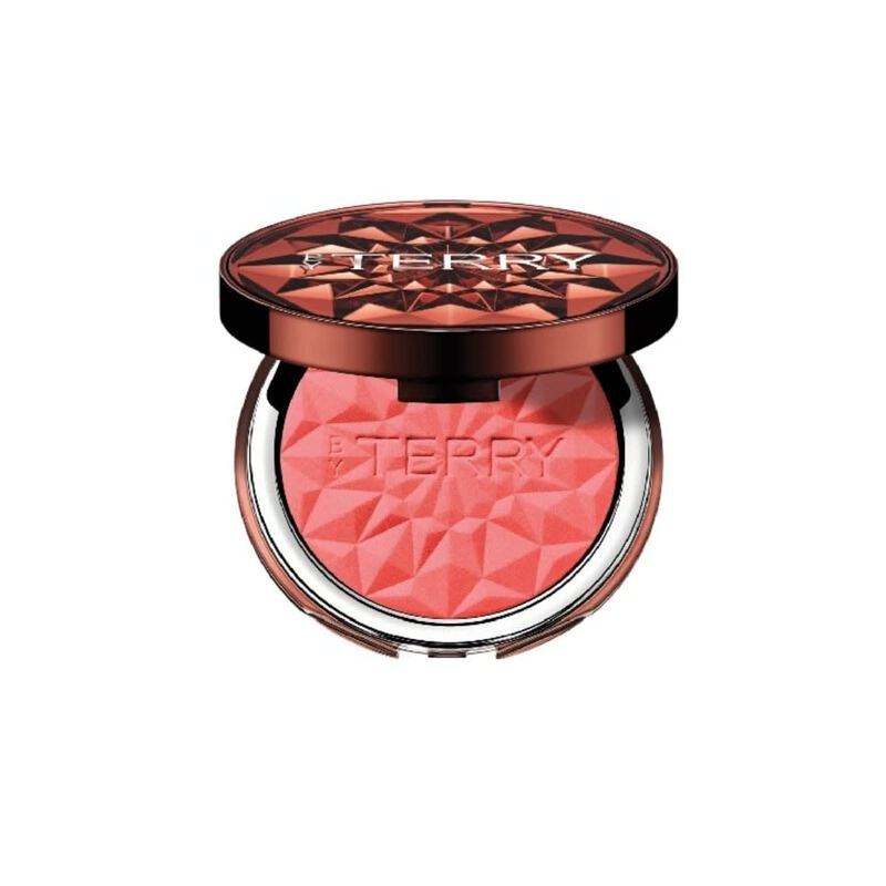 by terry tea to tan powder