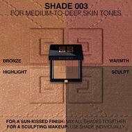 Prisme Libre Bronzer Powder faces prisme libre bronzer powder
