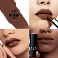 faces أحمر الشفاه روج ديور