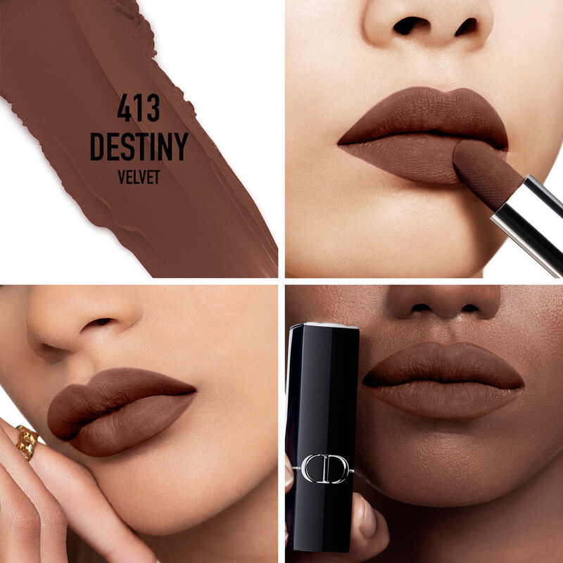 ديور أحمر الشفاه روج ديور