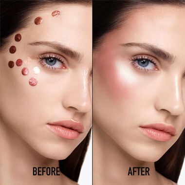 faces هايلايتر فوريفر جلو ماكسيمايزر