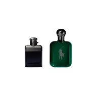 Ralph's Club EDP 50 ml X Polo Green Cologne Intense men 118 ml faces ralph s club edp 50 ml x polo green cologne intense men 118 ml