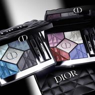 Diorshow 5 Couleurs - Limited Edition faces diorshow 5 couleurs limited edition
