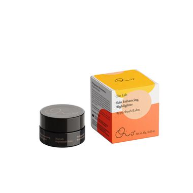 faces هايلايتر معزّز لإشراقة البشرة هايبرفريش بالم كوانتوم جلو