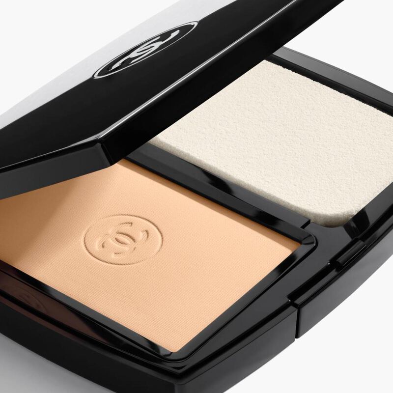 chanel ultra le teint ultrawear