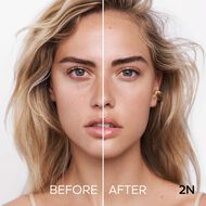 Terracotta faces terracotta