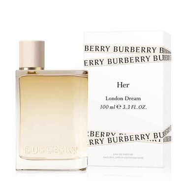 faces her london dream eau de parfum
