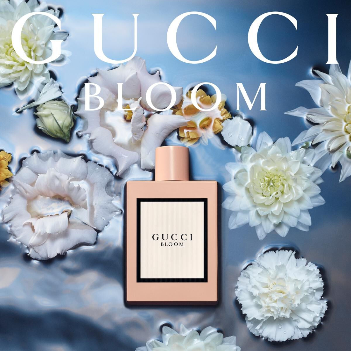 Gucci Bloom Eau de Parfum