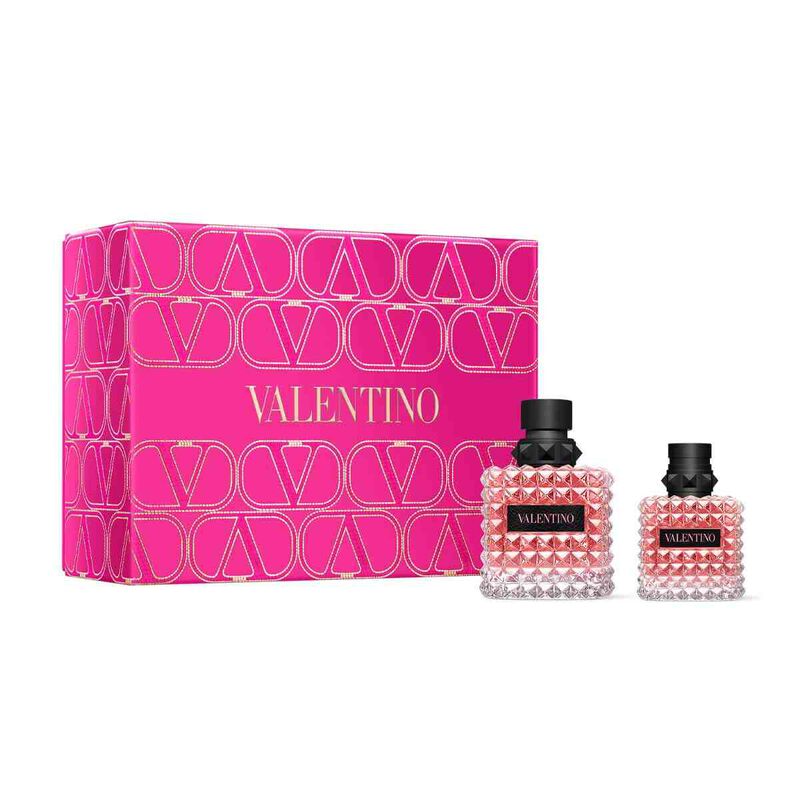 valentino born in roma donna ramadan gift set
