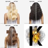 faces زيت الشعر  إلكسير ألتيم أوريجينال ريفيلابيل بعبوة قابلة لإعادة التعبئة