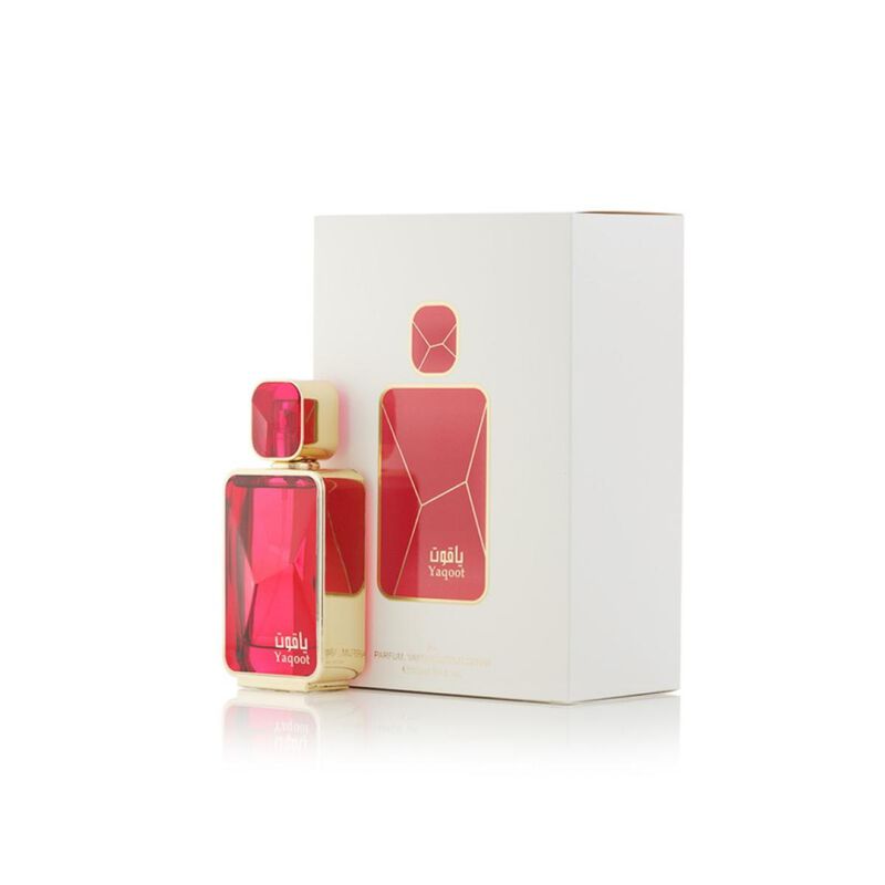 arabian oud yaqoot