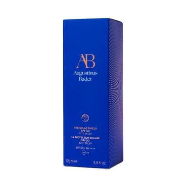 The Solar Shield SPF 50 faces the solar shield spf 50