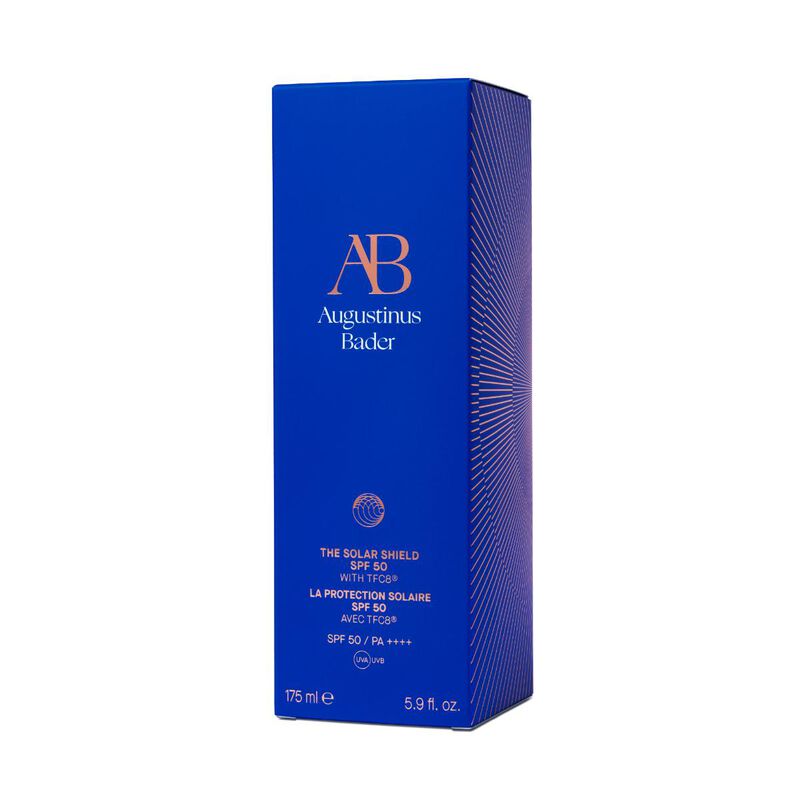 augustinus bader the solar shield spf 50