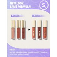 Matte Allure Mini Liquid Lipstick faces matte allure mini liquid lipstick
