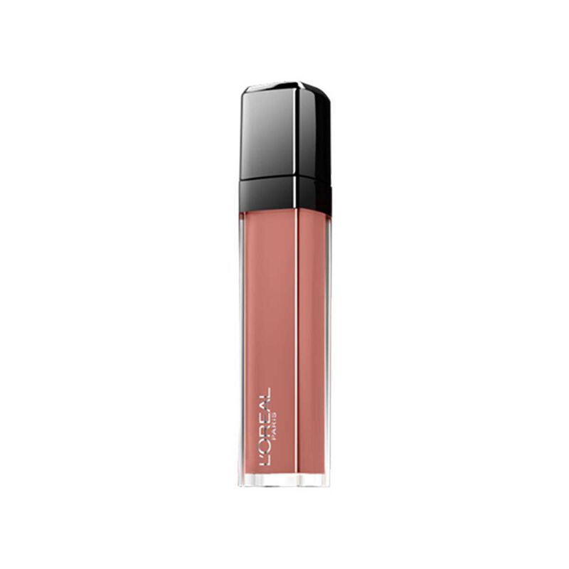 l'oreal paris infallible lip gloss