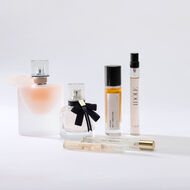 faces smell good fragrance kit