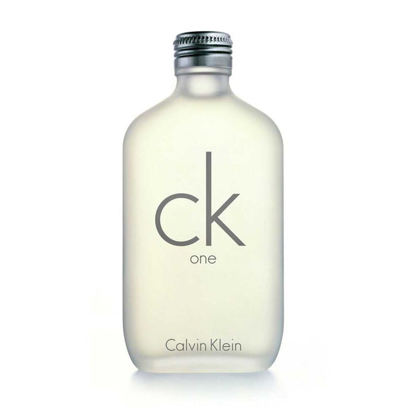 كالفين كلاين عطر ون او دي تواليت