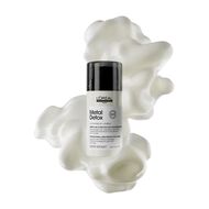 faces metal detox leave in