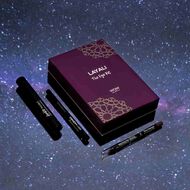 ليالي - مجموعة المكياج للعيون faces ليالي مجموعة المكياج للعيون