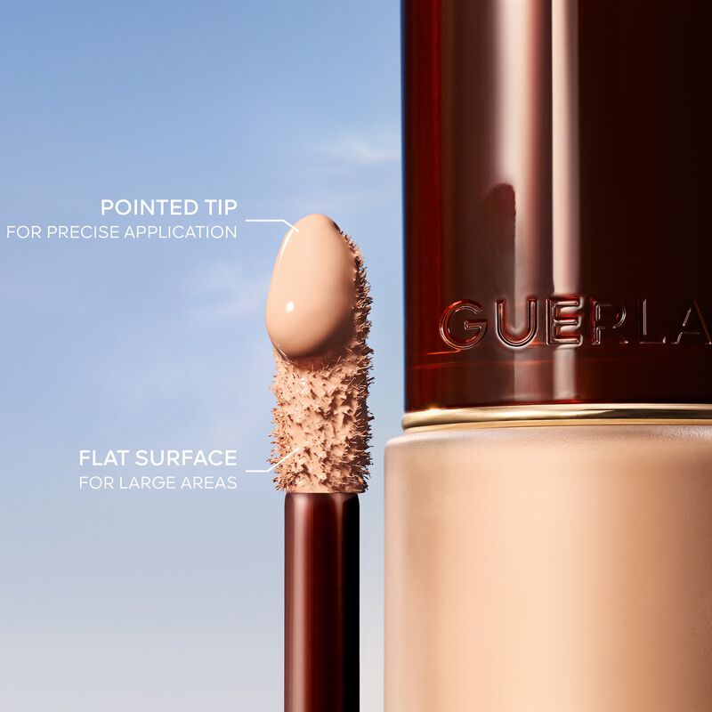 guerlain terracotta
