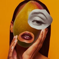 Mango Skin Eau de Parfum faces mango skin eau de parfum