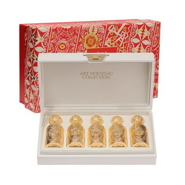 faces مجموعة ديسكفري بريفيلج لا فيت