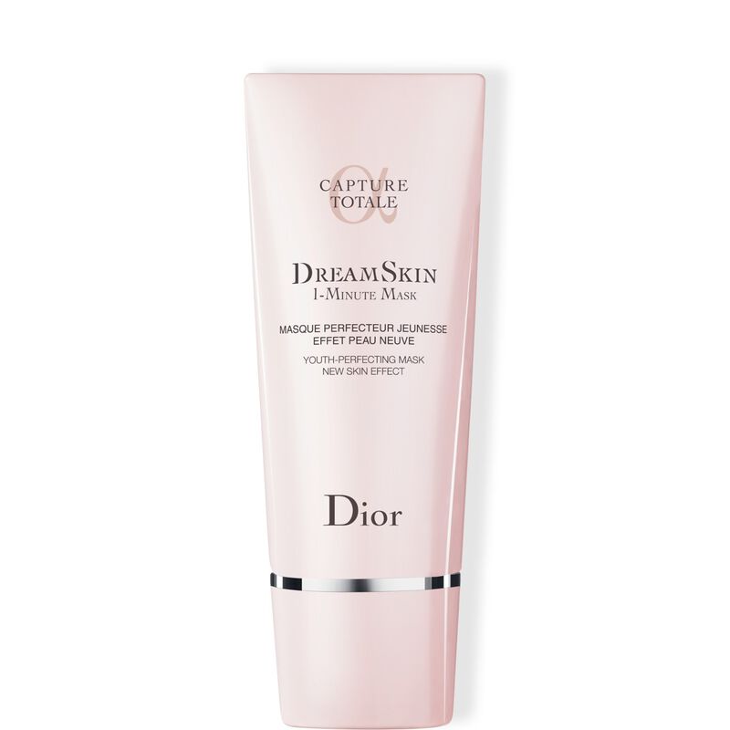 dior dreamskin  1 minute mask