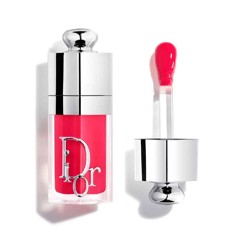 dior addict lip glow oil