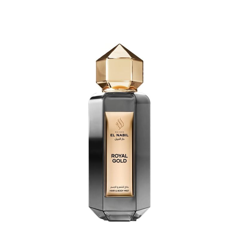 maison el nabil royal gold