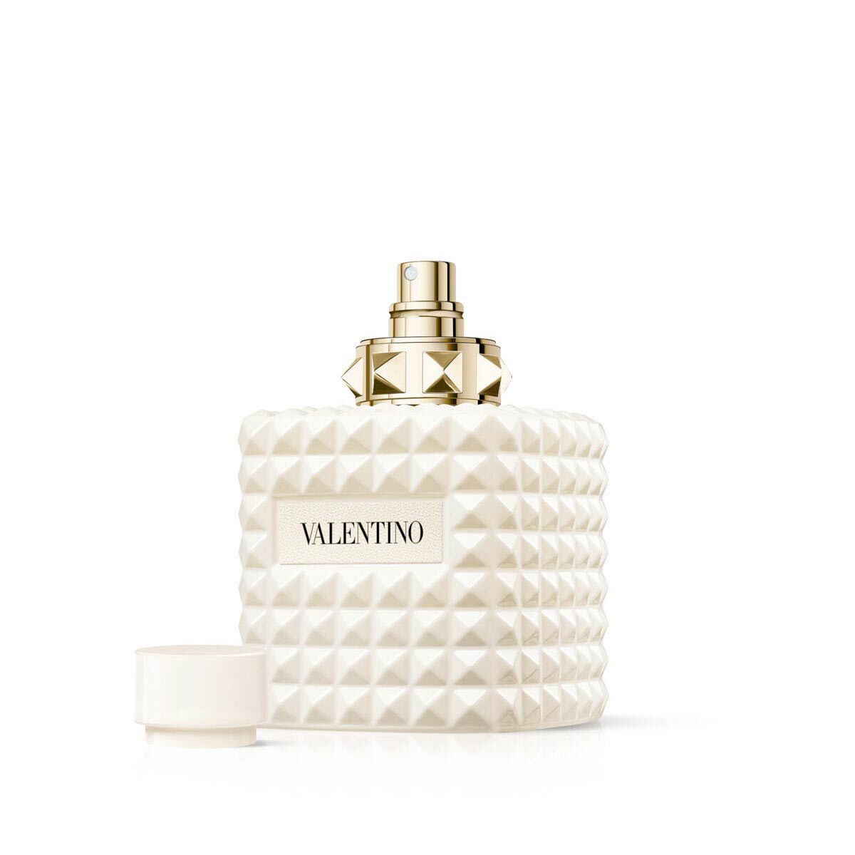 Valentino Born In Roma Ivory Donna