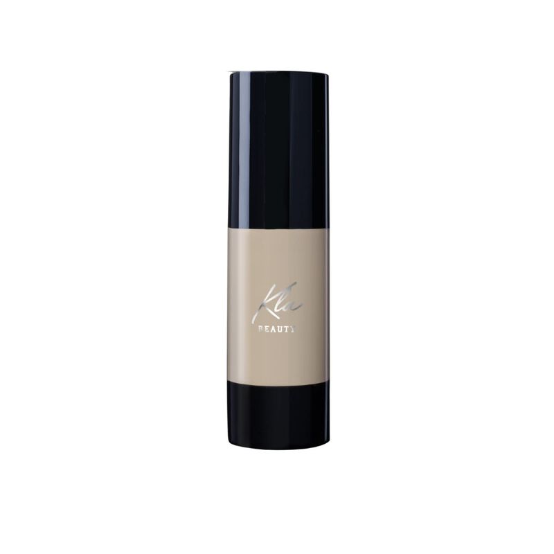 kla beauty avorio foundation