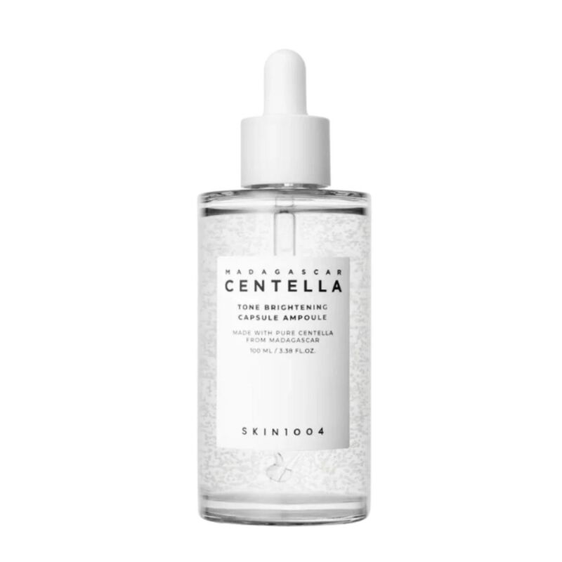 skin1004 tone brightening capsule ampoule