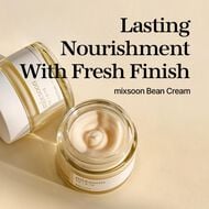 faces bean cream