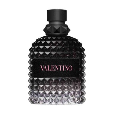 faces born in roma eau de toilette