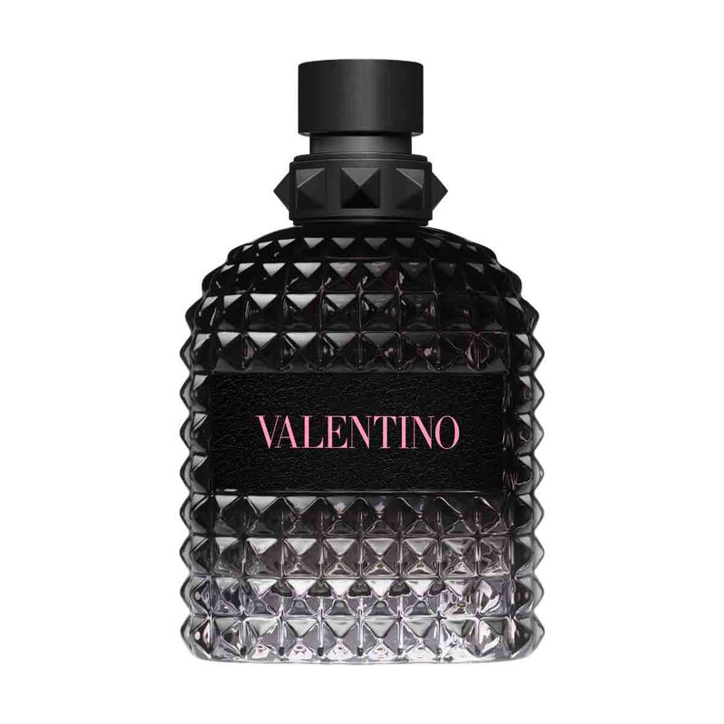 فالنتينو بورن إن روما أو  دو تواليت