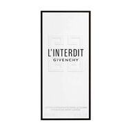 faces l interdit body lotion 200ml