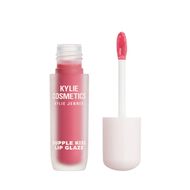 faces supple kiss lip glaze