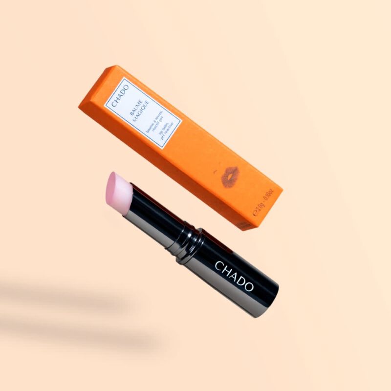 chado baume magique lip balm