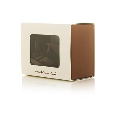 faces luxury japura oud  packed ounce