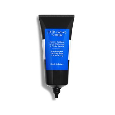 faces قناع قبل الشامبو للتنقية من السموم بالطين الأبيض