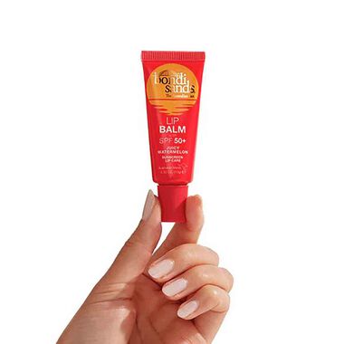 faces lip balm with spf50  sunscreen lip care
