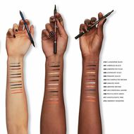 Lines Liberated faces lines liberated